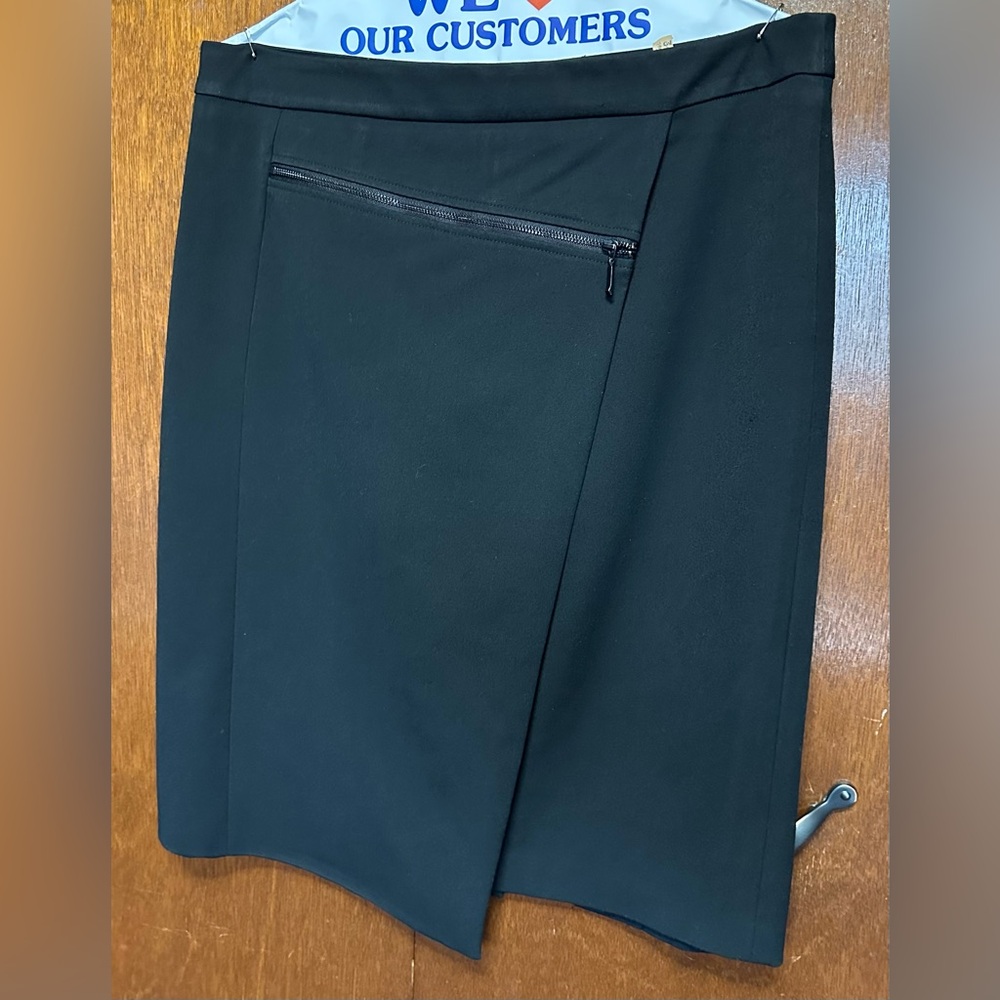 ✅ 3 for $25 (or purchase separately) - Elegant and unique Black Skirt from Laura